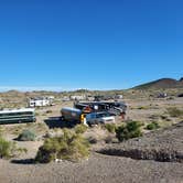 Review photo of Lone Tree Dispersed Camping BLM by Noah E., March 12, 2023