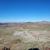 Review photo of Lone Tree Dispersed Camping BLM by Noah E., March 12, 2023