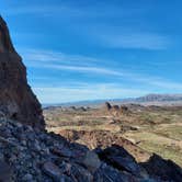 Review photo of Lone Tree Dispersed Camping BLM by Noah E., March 12, 2023