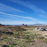 Review photo of Lone Tree Dispersed Camping BLM by Noah E., March 12, 2023