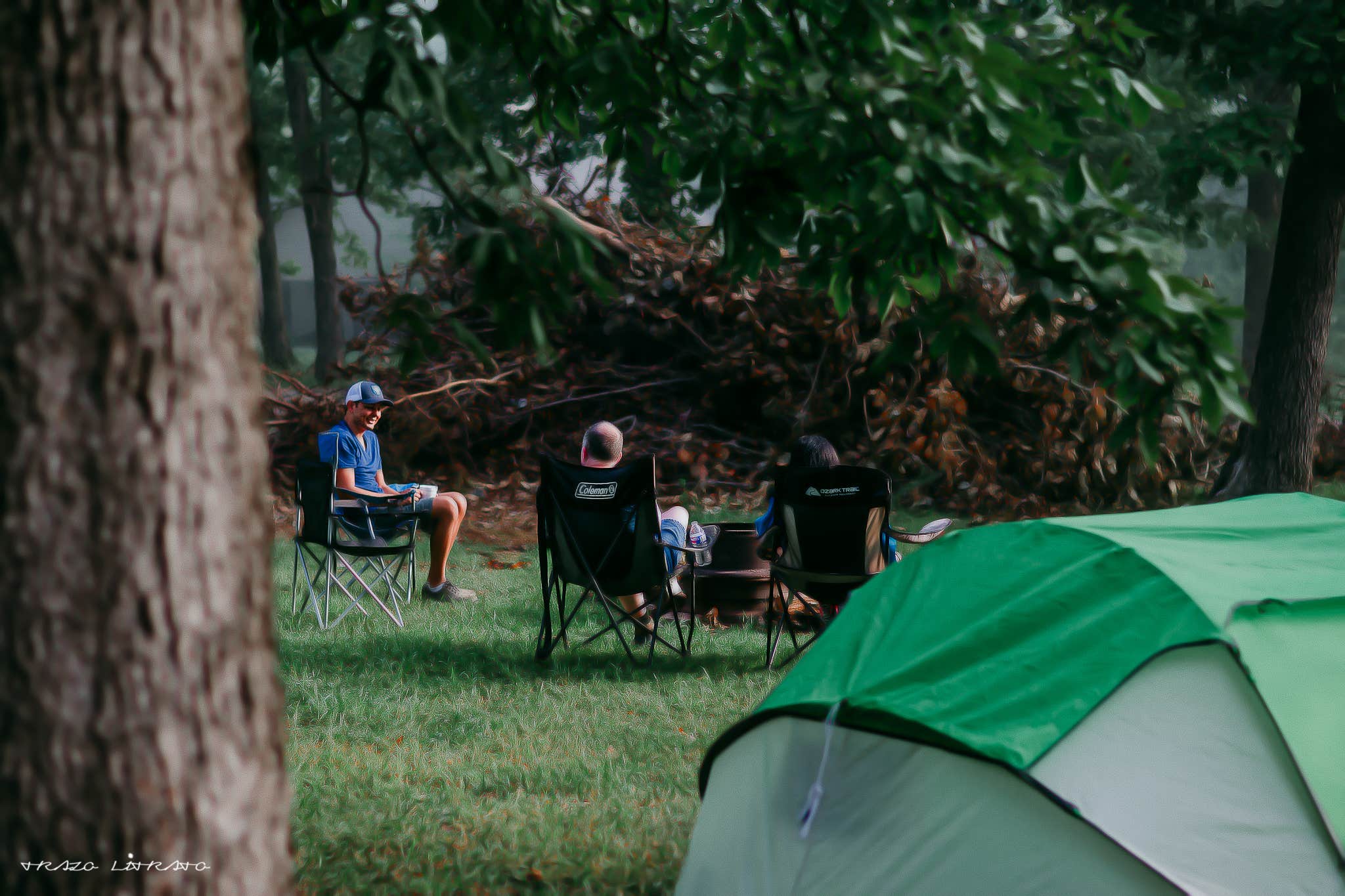 Camper-submitted photo at Bennett Spring Campground & Float Trips near Bennett Springs, MO