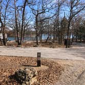 Review photo of Buckhorn Campground Loop C — Chickasaw National Recreation Area by Roger W., March 12, 2023