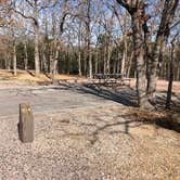 Review photo of Buckhorn Campground Loop C — Chickasaw National Recreation Area by Roger W., March 12, 2023