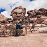 Review photo of Fruita Campground — Capitol Reef National Park by Sierra B., March 12, 2023