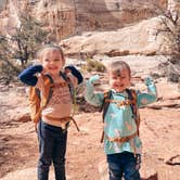 Review photo of Fruita Campground — Capitol Reef National Park by Sierra B., March 12, 2023