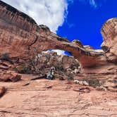 Review photo of Fruita Campground — Capitol Reef National Park by Sierra B., March 12, 2023