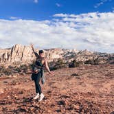 Review photo of Fruita Campground — Capitol Reef National Park by Sierra B., March 12, 2023