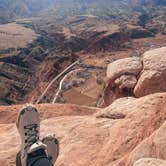 Review photo of Fruita Campground — Capitol Reef National Park by Sierra B., March 12, 2023