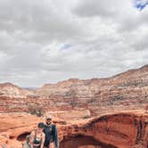 Review photo of Fruita Campground — Capitol Reef National Park by Sierra B., March 12, 2023