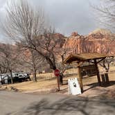 Review photo of Fruita Campground — Capitol Reef National Park by Sierra B., March 12, 2023