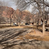 Review photo of Fruita Campground — Capitol Reef National Park by Sierra B., March 12, 2023