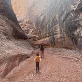 Review photo of Fruita Campground — Capitol Reef National Park by Sierra B., March 12, 2023