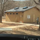 Review photo of Fruita Campground — Capitol Reef National Park by Sierra B., March 12, 2023