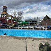 Review photo of Colorado Springs KOA by Chris H., March 13, 2023
