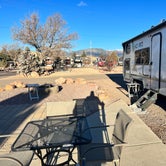 Review photo of Colorado Springs KOA by Chris H., March 13, 2023