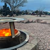 Review photo of Colorado Springs KOA by Chris H., March 13, 2023