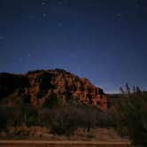 Review photo of South Prong Primitive Camping Area — Caprock Canyons State Park by Neal R., March 13, 2023