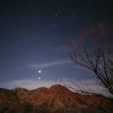 Review photo of South Prong Primitive Camping Area — Caprock Canyons State Park by Neal R., March 13, 2023