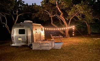 Christian D.'s photo of rv camping at Encore Miami Everglades near Everglades National Park