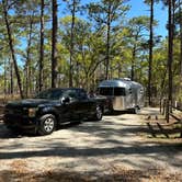 Review photo of Wekiwa Springs State Park Campground by Christian D., March 13, 2023