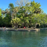 Review photo of Wekiwa Springs State Park Campground by Christian D., March 13, 2023