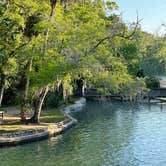 Review photo of Wekiwa Springs State Park Campground by Christian D., March 13, 2023