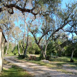 Campground Finder: Alexsandra RV Park