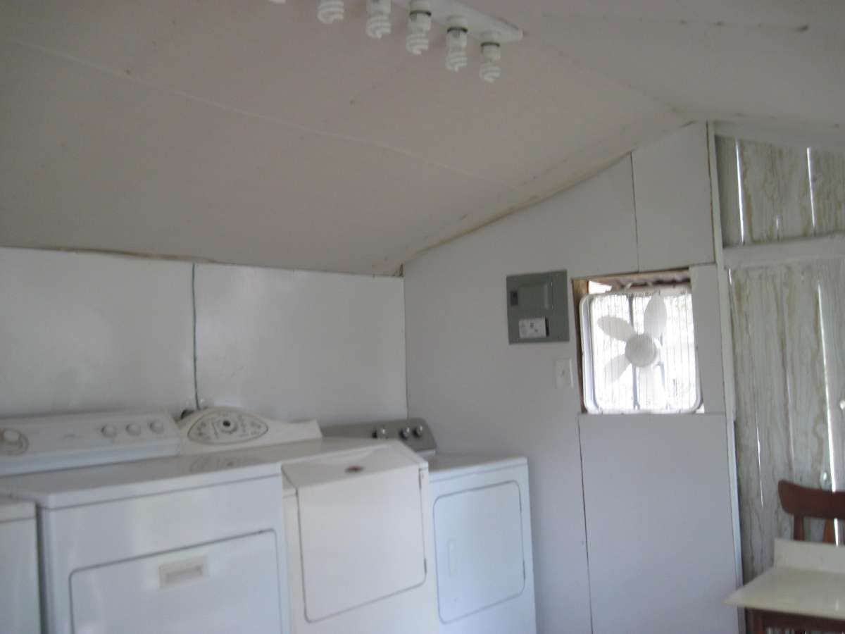 Camper-submitted photo at Alexsandra RV Park near Bay City, TX