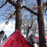 Review photo of Little Axe — Lake Thunderbird State Park by Christle C., March 13, 2023