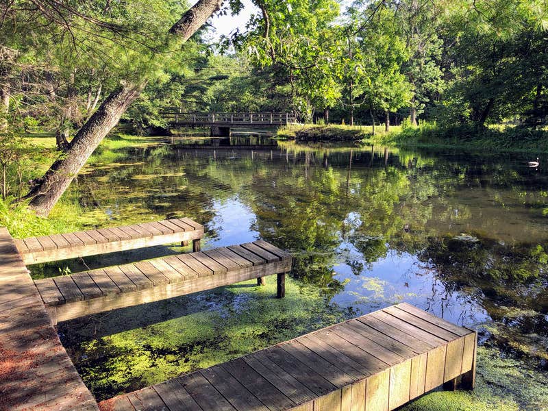 Camper-submitted photo at Neversink River Resort near Cuddebackville, NY