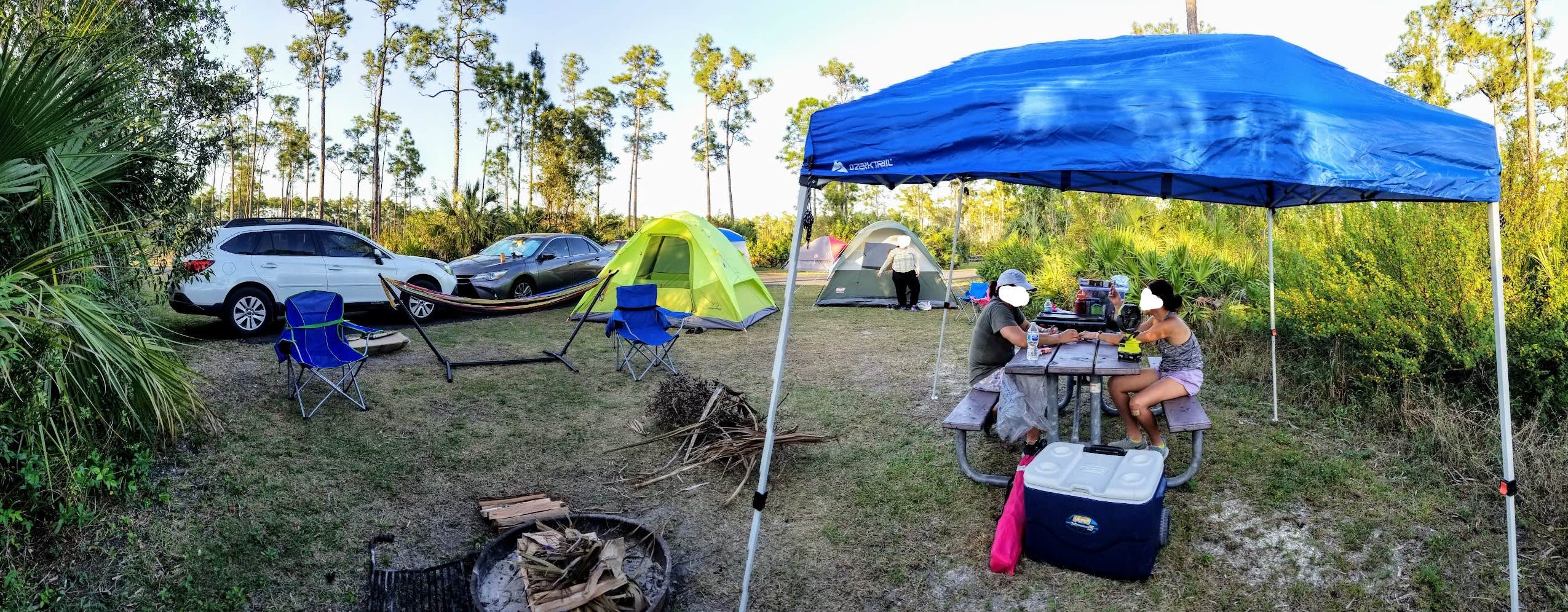 J R.'s photo at Long Pine Key Campground — Everglades National Park near Biscayne National Park
