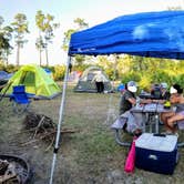 Review photo of Long Pine Key Campground — Everglades National Park by J R., March 13, 2023