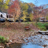 Review photo of Moonshine Creek Campground  by Sam C., March 13, 2023