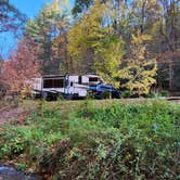 Review photo of Moonshine Creek Campground by Sam C., March 13, 2023