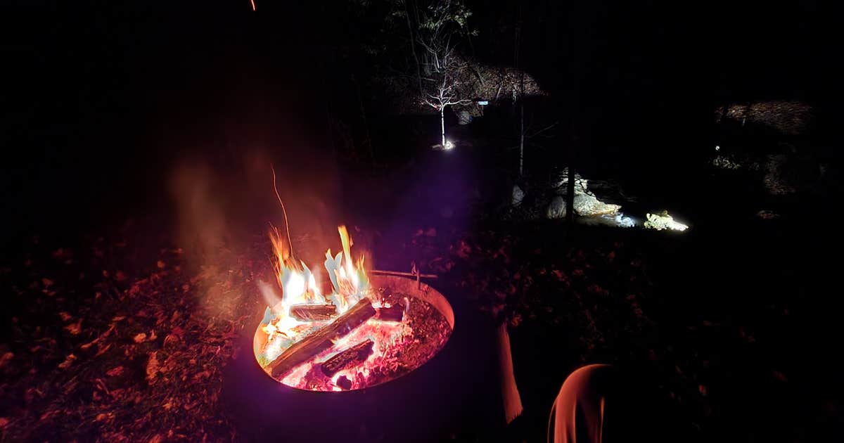 Moonshine Creek Campground Siler City, NC