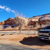 Review photo of Gouldings RV and Campground  by Sam C., March 13, 2023