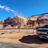 Review photo of Gouldings RV and Campground by Sam C., March 13, 2023