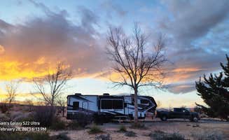 Sam C.'s photo at Wahweap Campground & RV Park — Glen Canyon National Recreation Area near Page, AZ