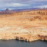 Review photo of Wahweap Campground & RV Park — Glen Canyon National Recreation Area by Sam C., March 13, 2023