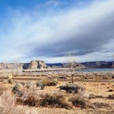 Review photo of Wahweap Campground & RV Park — Glen Canyon National Recreation Area by Sam C., March 13, 2023