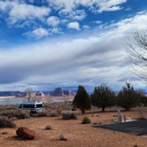 Review photo of Wahweap Campground & RV Park — Glen Canyon National Recreation Area by Sam C., March 13, 2023