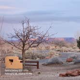 Review photo of Wahweap Campground & RV Park — Glen Canyon National Recreation Area by Sam C., March 13, 2023