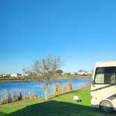 Review photo of Bolivar Peninsula RV Park by Sam C., March 13, 2023