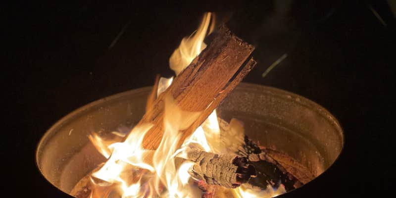 Camper submitted image from Sugar Mill Plantation RV Park