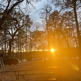 Review photo of Huntsville State Park Campground by James_TrueZoneCoaching , March 13, 2023