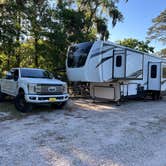 Review photo of Whites County Park Campground by Austin , March 13, 2023