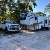 Review photo of Whites County Park Campground  by Austin , March 13, 2023