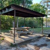 Review photo of Whites County Park Campground  by Austin , March 13, 2023
