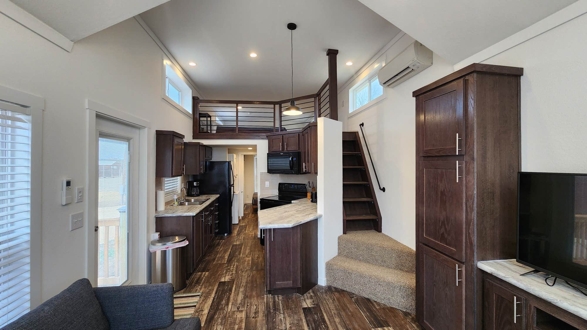 Camper-submitted photo at Los Rios Campground near Brackettville, TX