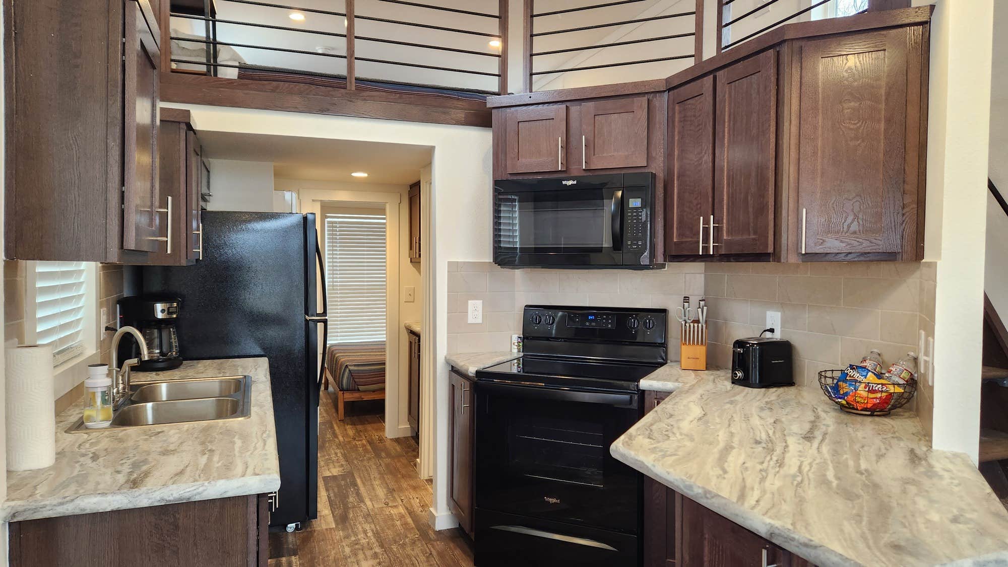 Camper-submitted photo at Los Rios Campground near Brackettville, TX